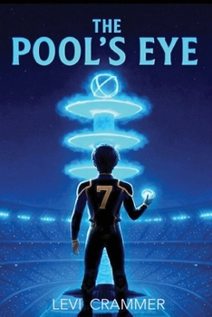 Paperback The Pool's Eye Book