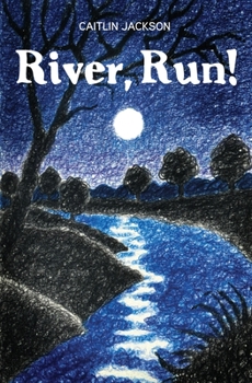 Paperback River, Run! Book