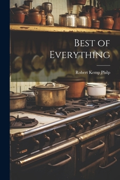 Paperback Best of Everything Book