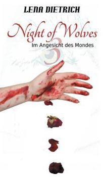 Hardcover Night of Wolves 3 [German] Book