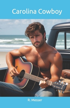 Paperback Carolina Cowboy Book