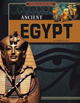 Paperback Ancient Egypt Book