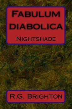 Paperback Fabulum Diabolica Book