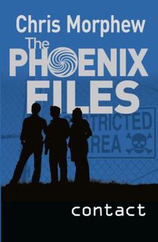Contact - Book #2 of the Phoenix Files