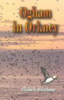 Paperback Ogham In Orkney Book