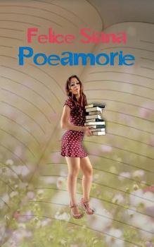 Paperback Poeamorie [German] Book