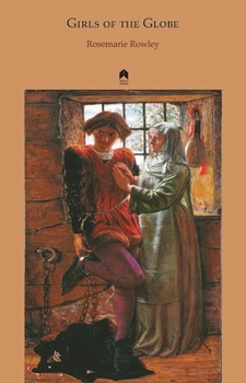 Paperback Girls of the Globe Book