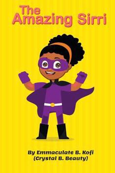 Paperback The Amazing Sirri Book