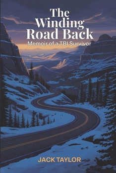 Paperback The Winding Road Back Book