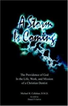 Paperback A Storm Is Coming Book