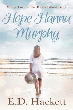 Paperback Hope Hanna Murphy Book