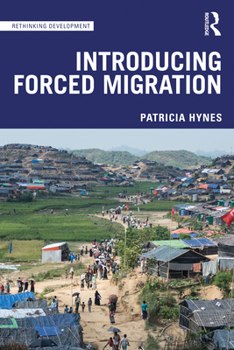 Paperback Introducing Forced Migration Book