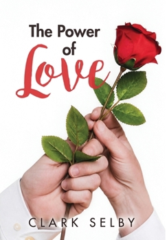Hardcover The Power of Love Book
