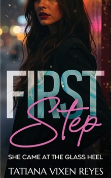 Paperback First Step Book