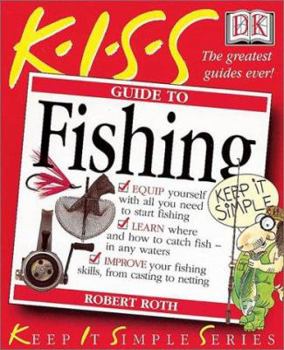 Paperback Guide to Fishing Book