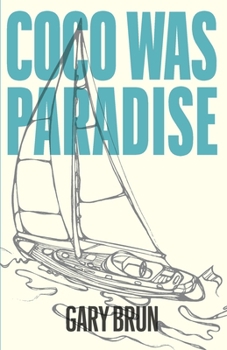 Paperback Coco was Paradise Book