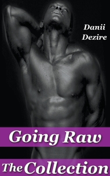 Paperback Going Raw, The Collection Book