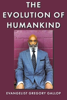 Paperback The Evolution of Humankind Book