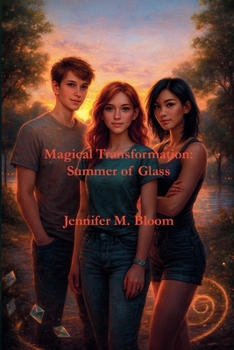 Magical Transformation : Summer of Glass