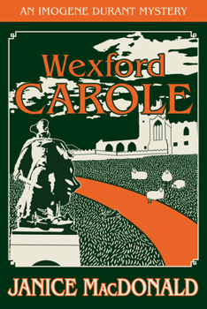 Paperback Wexford Carole Book