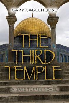 Paperback The Third Temple Book