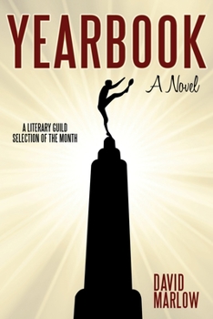 Paperback Yearbook Book