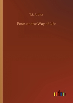 Paperback Posts on the Way of Life Book