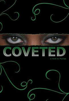 Coveted - Book #1 of the Coverted