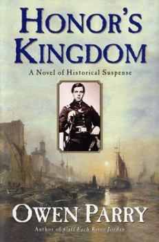 Hardcover Honor's Kingdom Book