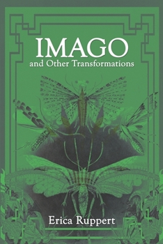 Paperback Imago and Other Transformations Book