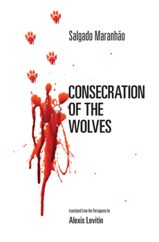 Paperback Consecration of the Wolves Book
