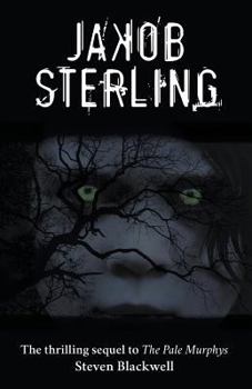 Paperback Jakob Sterling Book