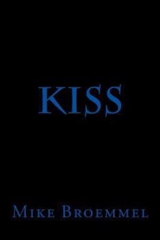 Paperback Kiss Book