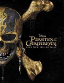 Pirates of the Caribbean: Dead Men Tell No Tales - Book #5 of the Pirates of the Caribbean (The Junior Novelization)