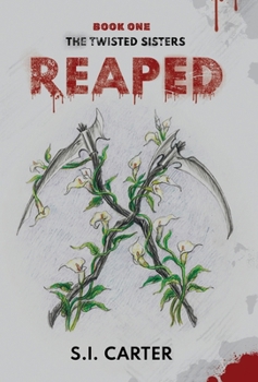 Hardcover Reaped Book