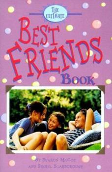 Paperback The Ultimate Best Friends Book