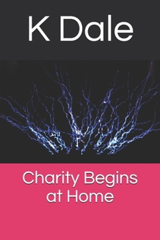 Paperback Charity Begins at Home Book