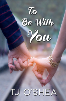 Paperback To Be with You Book