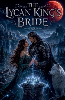 Paperback The Lycan King's Bride Book