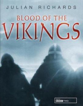 Hardcover Blood of the Vikings Book