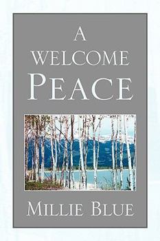 Paperback A Welcome Peace Book