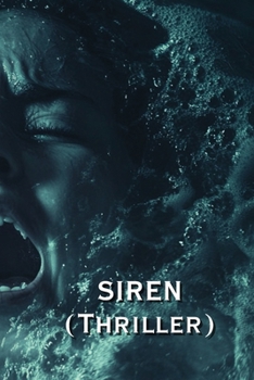 Paperback SIREN (Thriller) Book