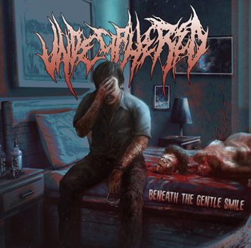 Music - CD Beneath The Gentle Smile Book