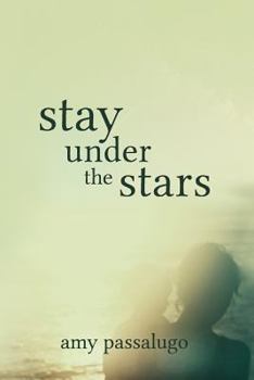 Paperback Stay Under the Stars Book