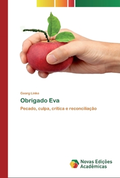 Paperback Obrigado Eva [Portuguese] Book