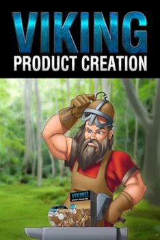 Paperback Product Creation Book
