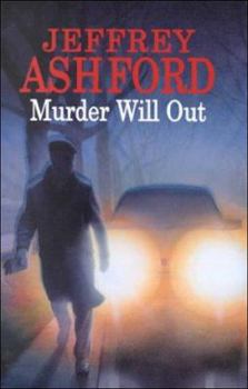 Hardcover Murder Will Out Book