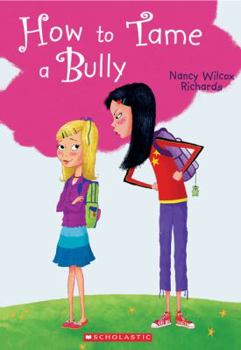 Paperback How to Tame a Bully Book