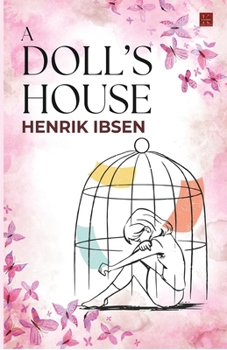 Paperback A Doll's House Book