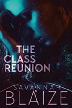 Paperback The Class Reunion Book